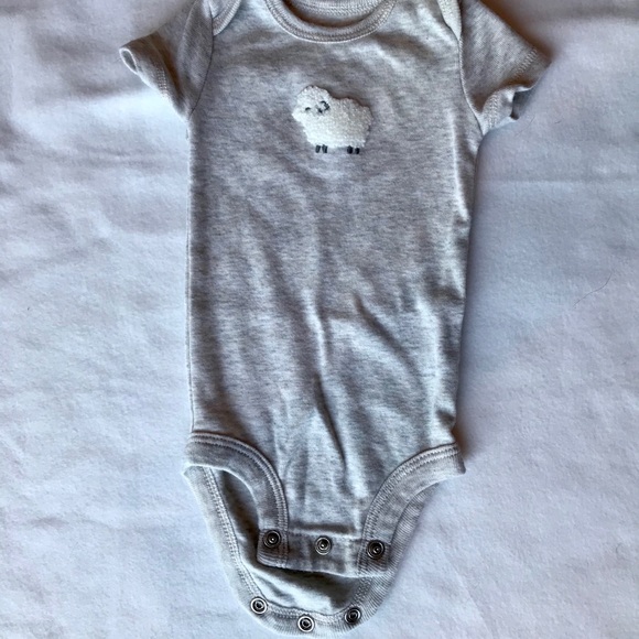 Outgrown - Picture 5 of 6